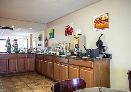 Quality Inn & Suites 