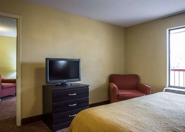 Quality Inn & Suites