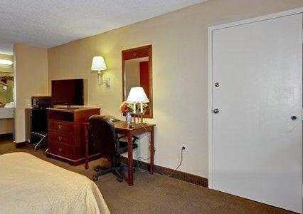 Quality & Hotel Monroe