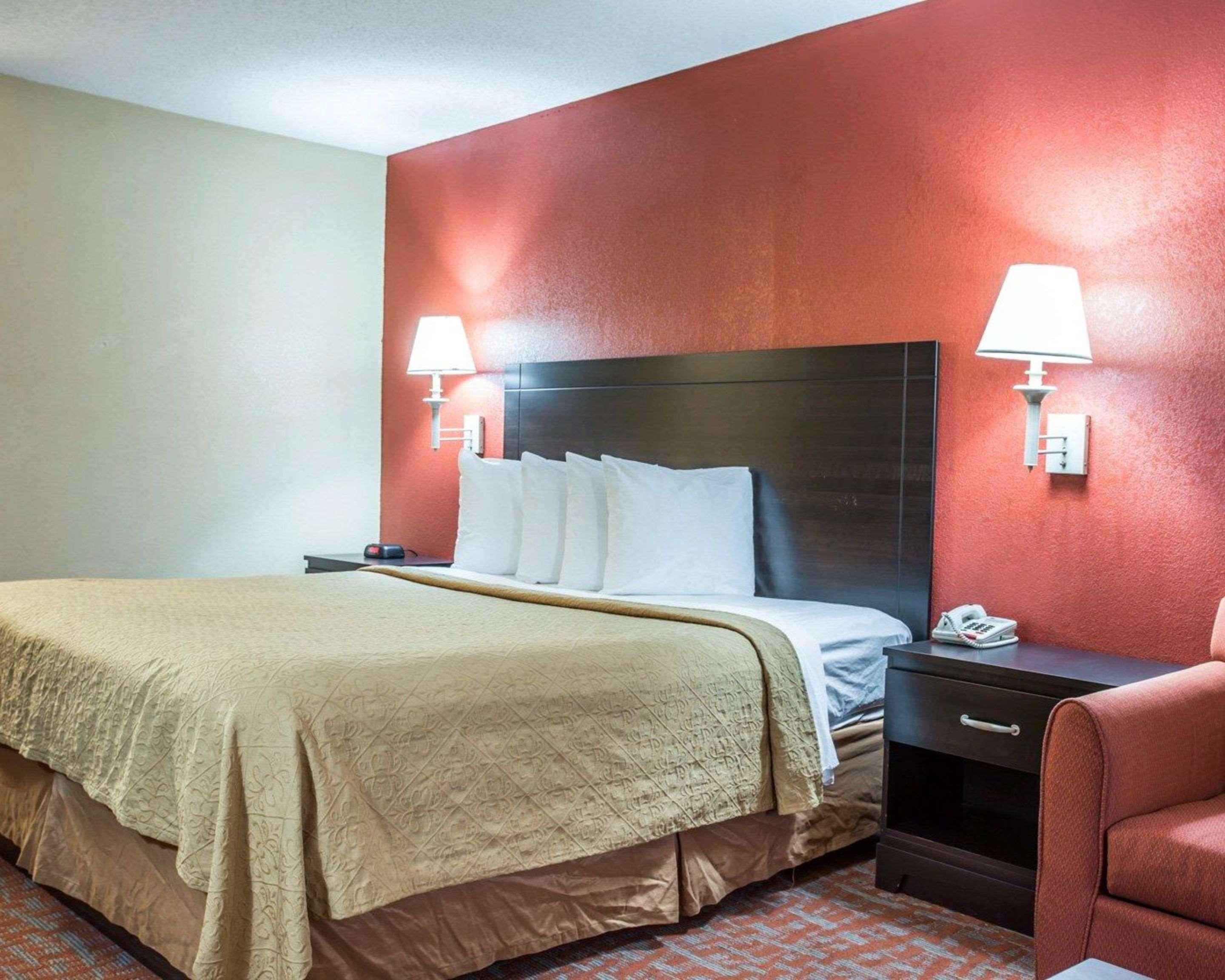 Hotel Quality & 2*