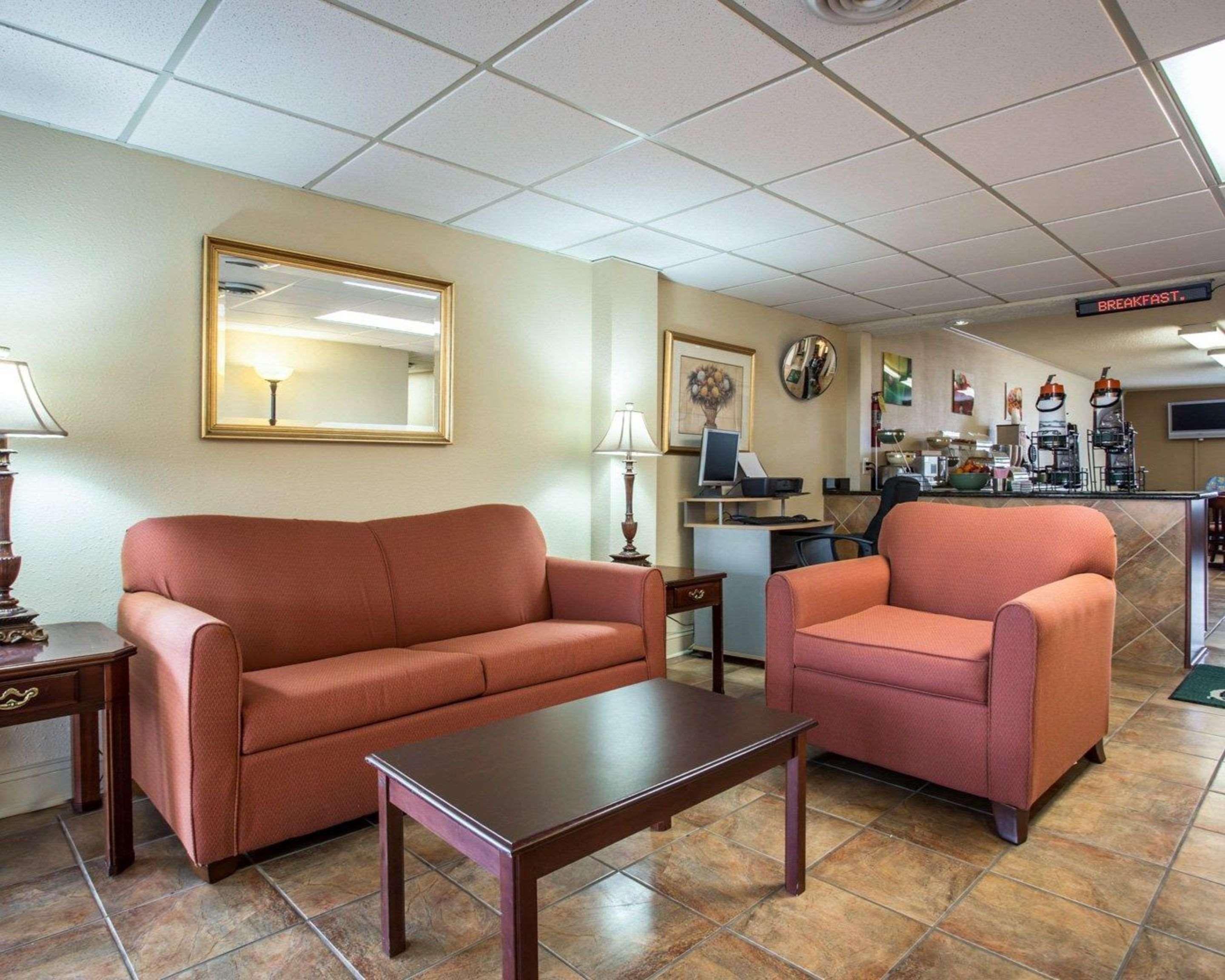 Hotel Quality & Monroe