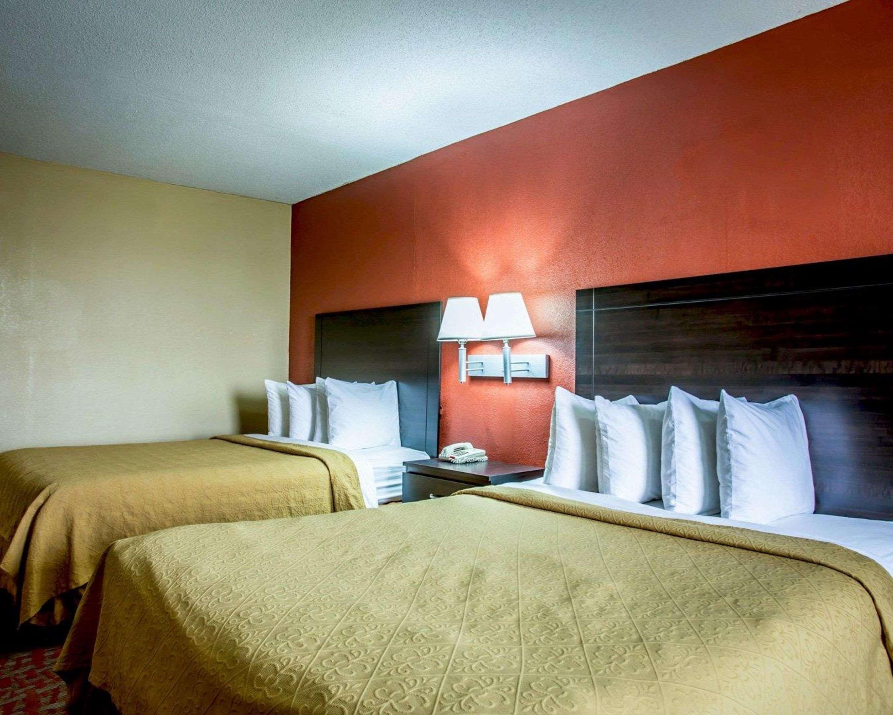 Hotel Quality & Monroe