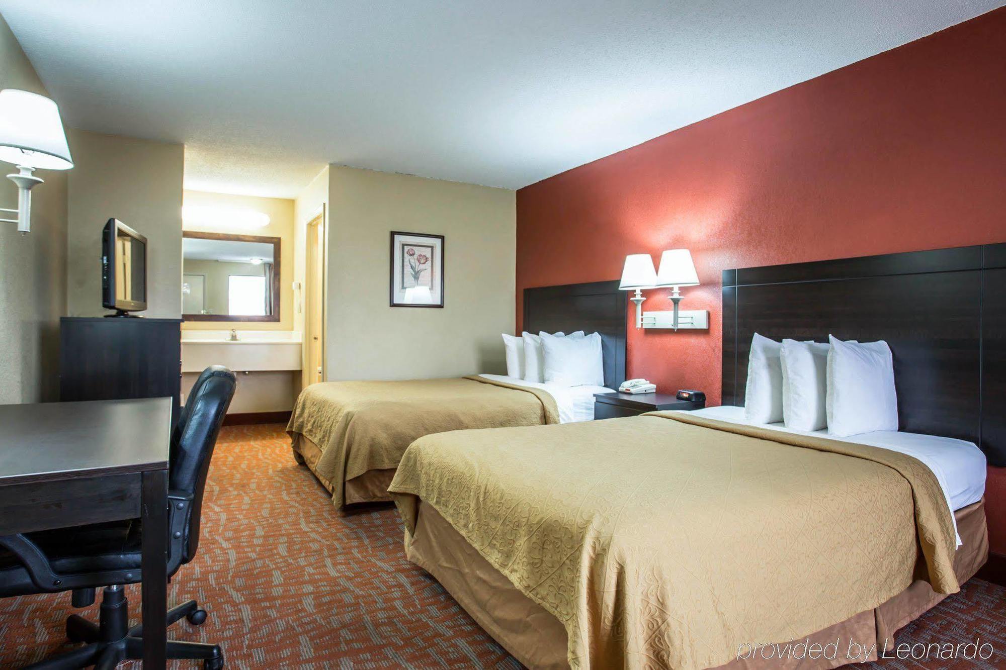 Quality & Hotel