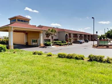 Hotel Quality & Monroe